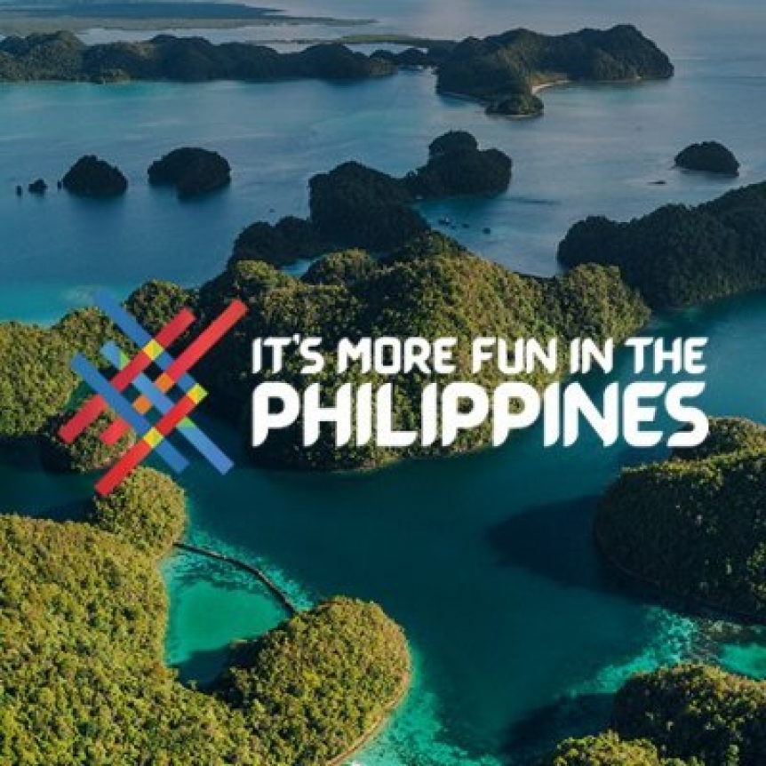 Catat! Ini 7 Rekomendasi Tempat Wisata Di Filipina Yang Wajib Dikunjungi