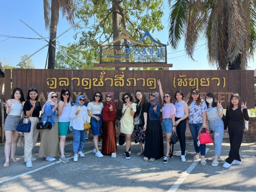ACC Group Goes To Thailand