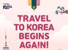 Annyeonghaseyo! Korea Selatan Kembali Buka Visa Turis 1 Juni  2022