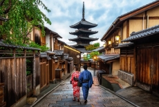 Turis Indonesia Dan 97 Negara Lain Bisa Masuk Jepang Mulai 10 Juni 2022 Tanpa PCR