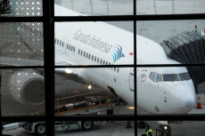 Garuda Indonesia Terminal Berapa Di Bandara Soekarno-Hatta? Saat Lebaran 2022
