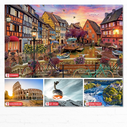 13d Favorite West Europe Titisee 13D Favorite West Europe Titisee