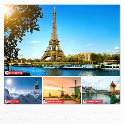 Super Sale West Europe Titisee &... SUPER SALE WEST EUROPE TITISEE & ROERMOND OUTLET