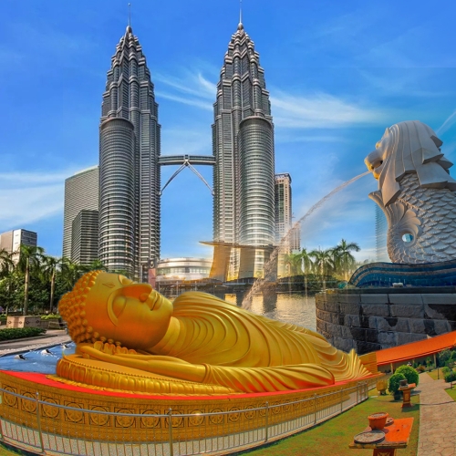 Beautiful Asia Beautiful Asia