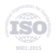 ISO 9001 - 2015 